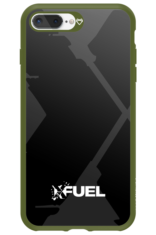 Shadow Mode - Apple iPhone 7 Plus