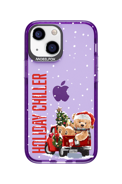Holiday Chiller - Apple iPhone 13 Mini