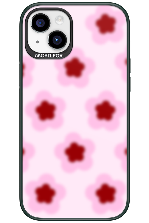Soft Bloom - Apple iPhone 15 Plus