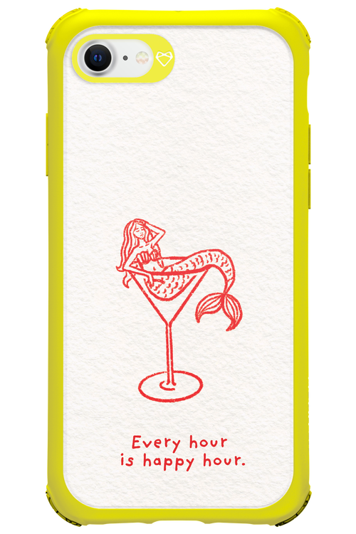Happy Hour - Apple iPhone SE 2022