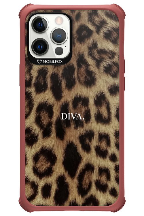Diva 2.0 - Apple iPhone 12 Pro Max