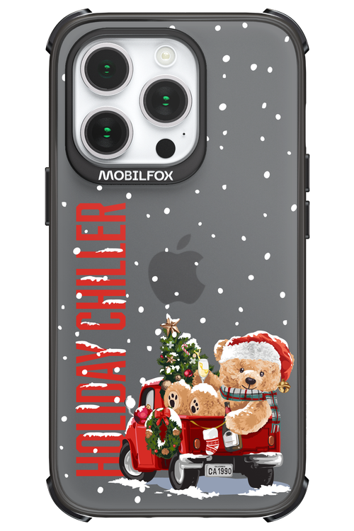 Holiday Chiller - Apple iPhone 14 Pro
