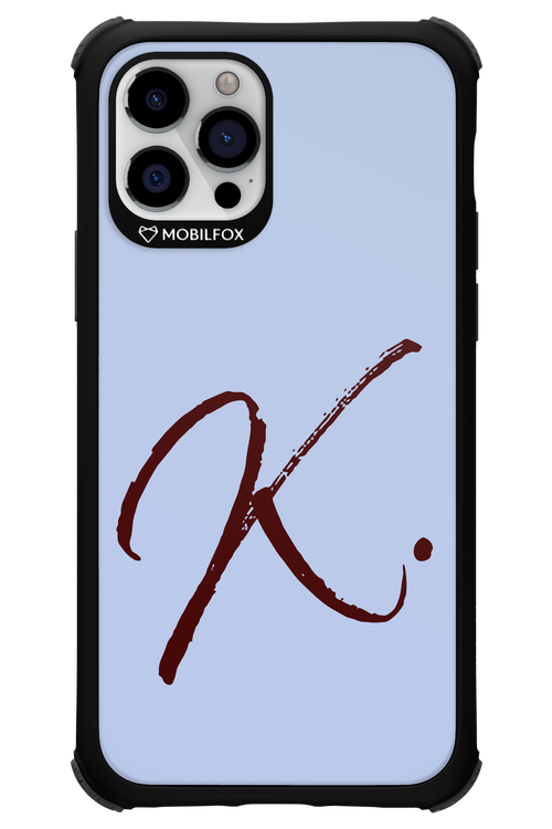 (Jellyfish Presso) K 2.0 - Apple iPhone 12 Pro