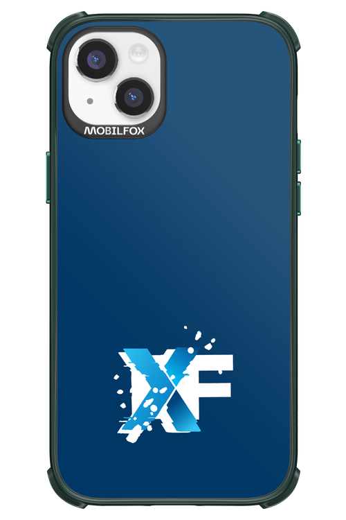 Nano Burst  - Apple iPhone 14 Plus