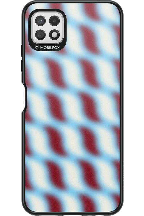 Cold Wave 2.0 - Samsung Galaxy A22 5G