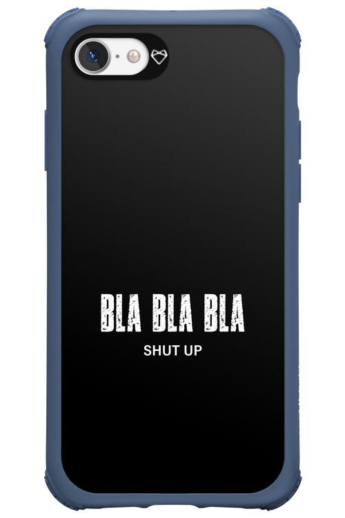 Bla Bla II - Apple iPhone 7