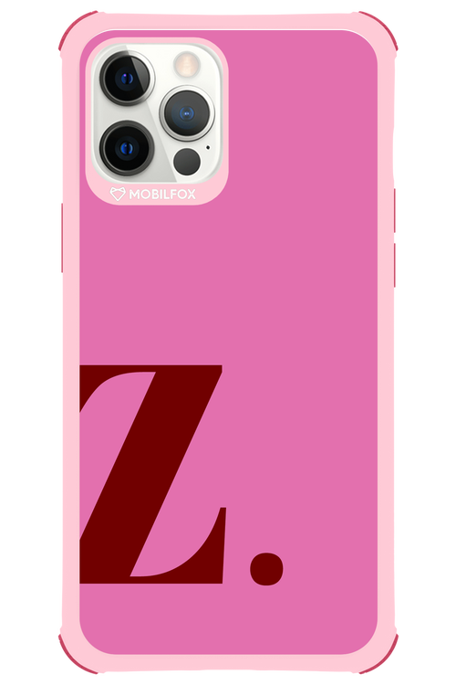 Z (Sorbet) 2.0 - Apple iPhone 12 Pro Max