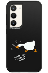 OPTION - Samsung Galaxy S23