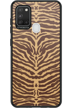 Urban Zebra - Samsung Galaxy A21 S
