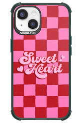 Sweat Heart - Apple iPhone 14