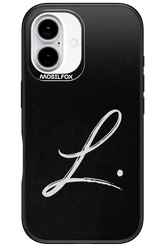 (Off Space) L 2.0 - Apple iPhone 16