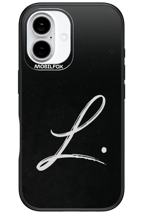 (Off Space) L 2.0 - Apple iPhone 16