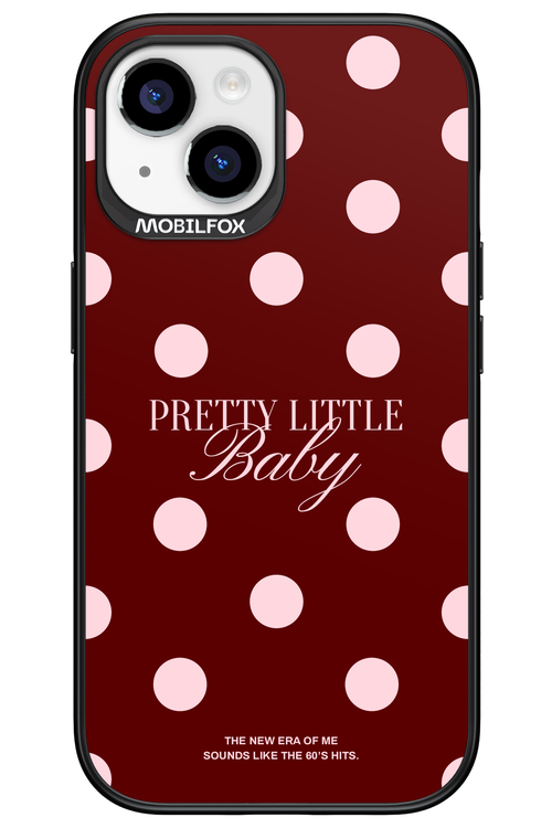 60’s Baby - Apple iPhone 15