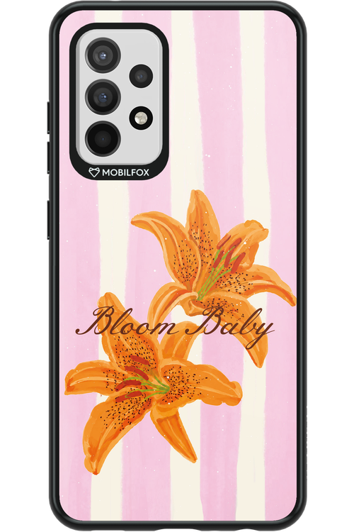 Bloom Baby 2.0 - Samsung Galaxy A52 / A52 5G / A52s
