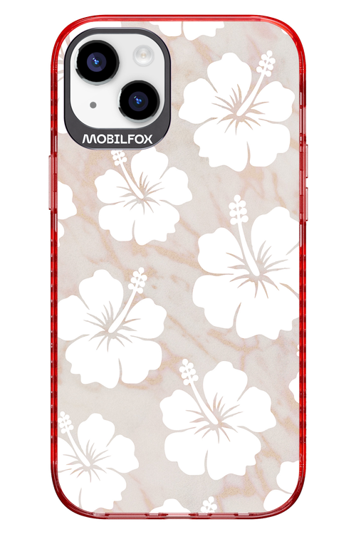 Latte Tropical - Apple iPhone 14 Plus