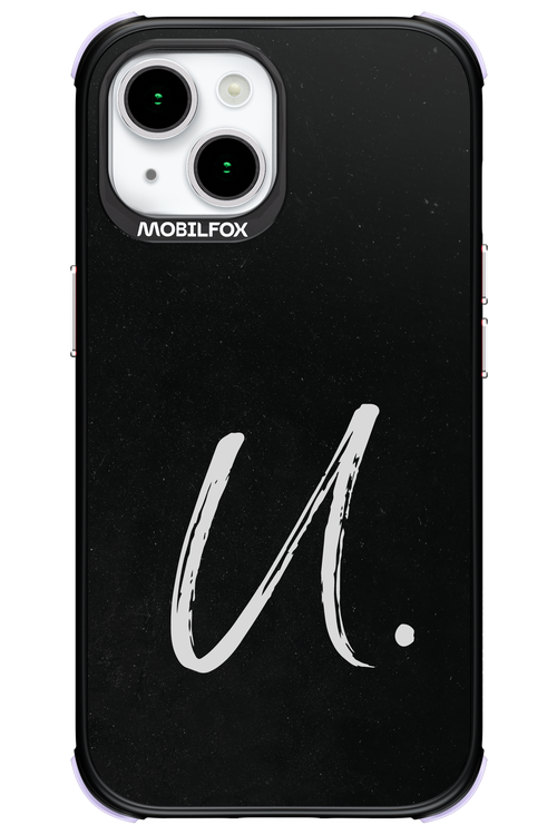 (Off Space) U 2.0 - Apple iPhone 15