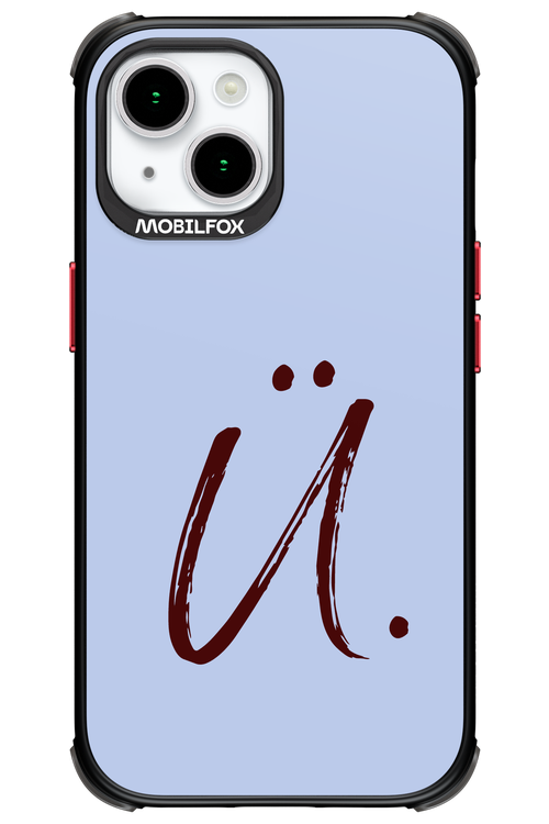 (Jellyfish Presso) U II - Apple iPhone 15