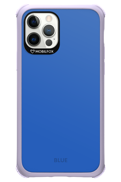 BLUE - FS2 - Apple iPhone 12 Pro