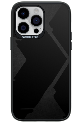 Black Surge - Apple iPhone 14 Pro Max