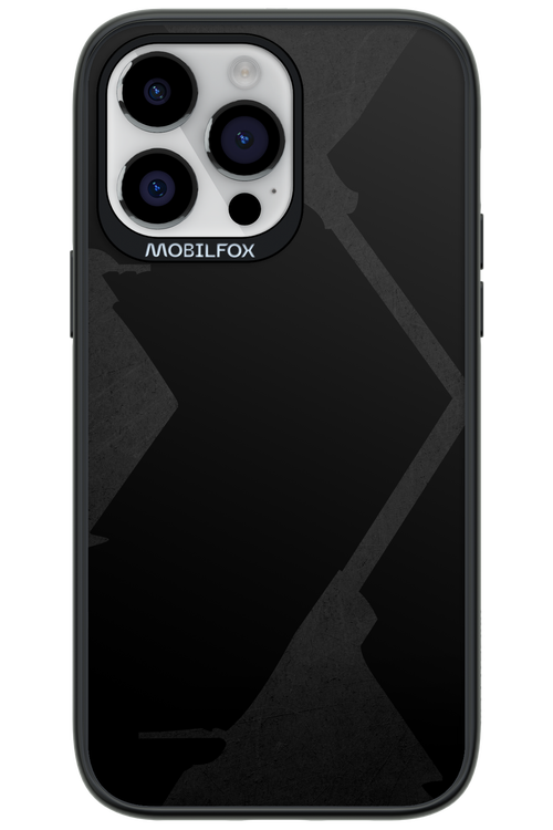 Black Surge - Apple iPhone 14 Pro Max