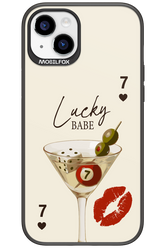 Lucky Babe - Apple iPhone 15 Plus