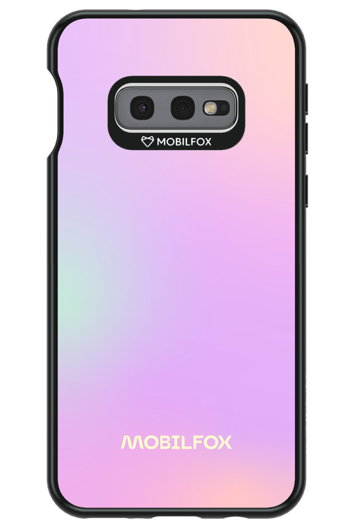 Pastel Violet 2.0 - Samsung Galaxy S10e
