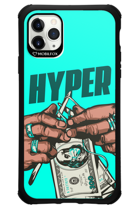 KNIT - Apple iPhone 11 Pro Max