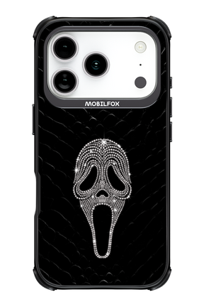 Glitter Ghost - Apple iPhone 17 Pro