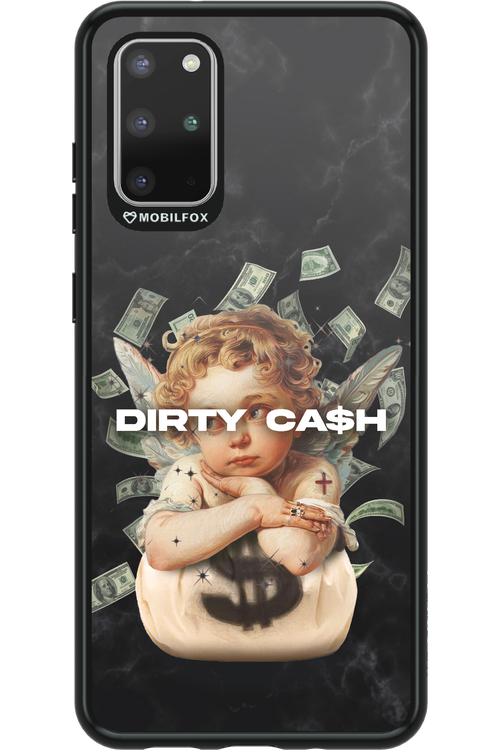 DirtyCash - Samsung Galaxy S20+