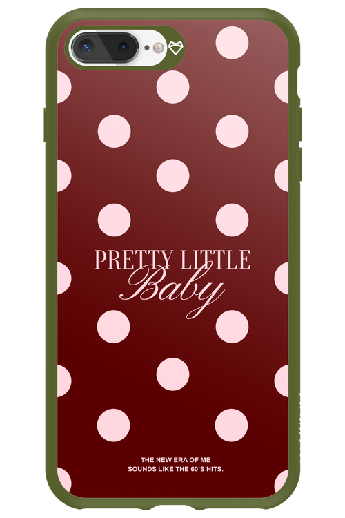 60’s Baby - Apple iPhone 7 Plus