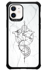 Compass - Apple iPhone 12