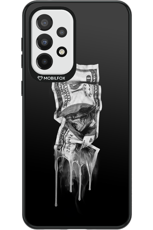 Melting Money 2.0 - Samsung Galaxy A33