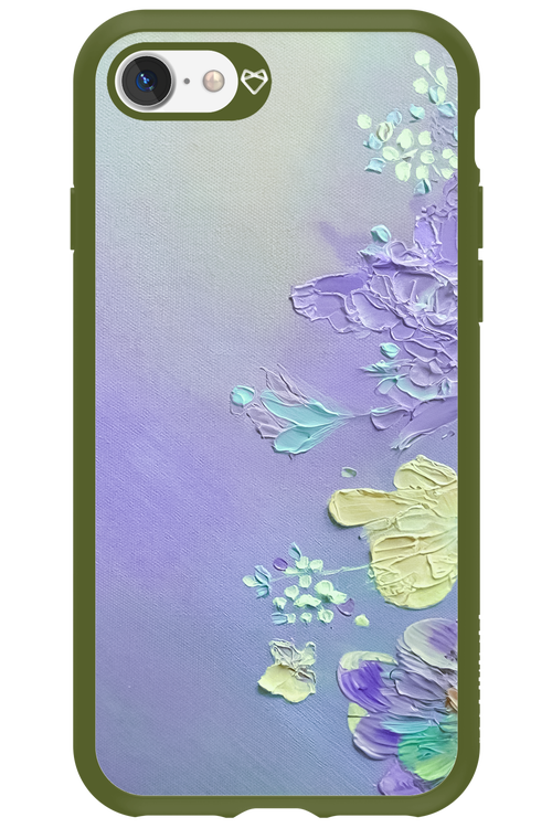 Walll 2.0 - Apple iPhone 7