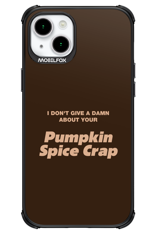P-Spice Crap 2.0 - Apple iPhone 15 Plus