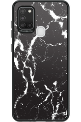 Grunge Marble 2.0 - Samsung Galaxy A21 S