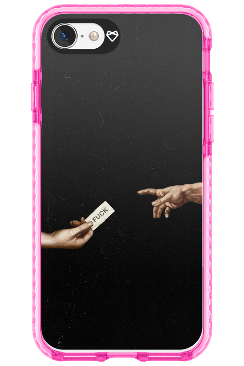 Giving 2.0 - Apple iPhone 8