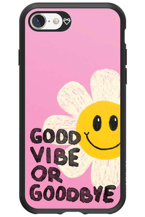 Goodbye 2.0 - Apple iPhone SE 2020