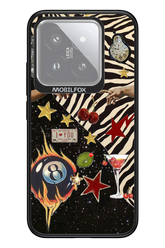 Party hard 2.0 - Xiaomi 14
