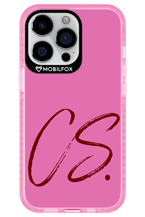 (Sorbet) CS 2.0 - Apple iPhone 13 Pro