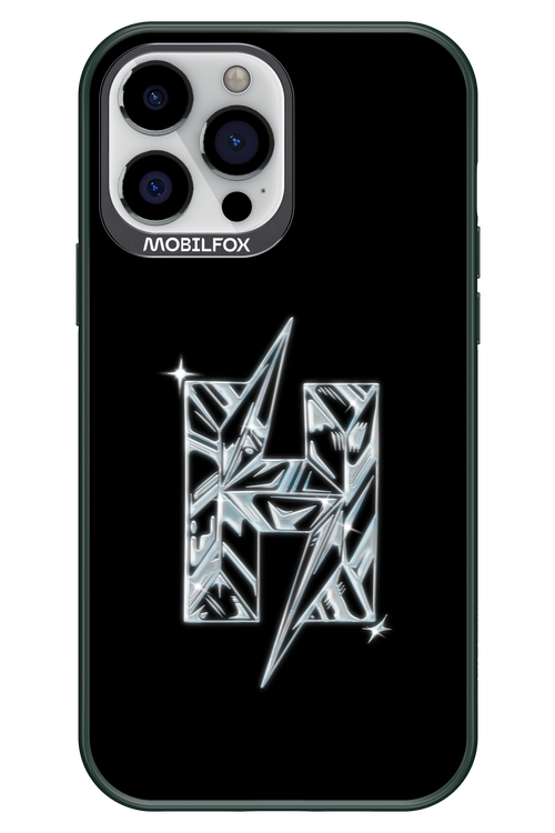 H DIAMOND 2.0 - Apple iPhone 13 Pro Max