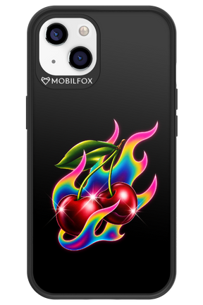 Flamin Hot Cherry 2.0 - Apple iPhone 13