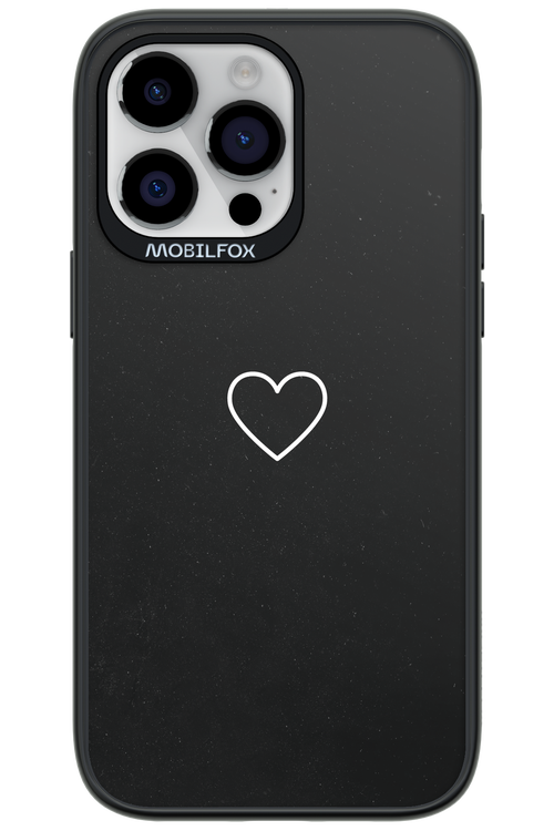 Love Is Simple 2.0 - Apple iPhone 14 Pro Max