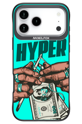 KNIT - Apple iPhone 17 Pro Max