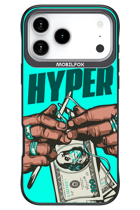 KNIT - Apple iPhone 17 Pro Max