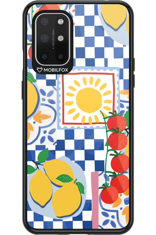 Sorrento Dream 2.0 - OnePlus 8T
