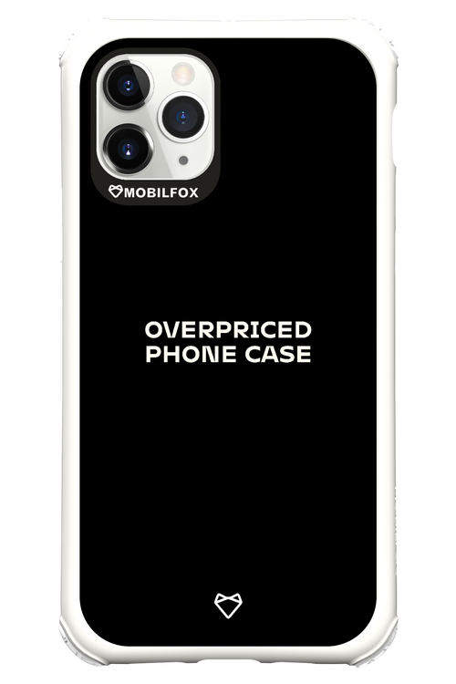 Overprieced - Apple iPhone 11 Pro