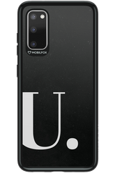 U (Off Space) 2.0 - Samsung Galaxy S20