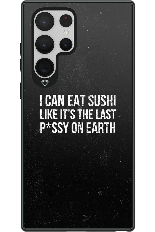 SUSHI 2.0 - Samsung Galaxy S22 Ultra