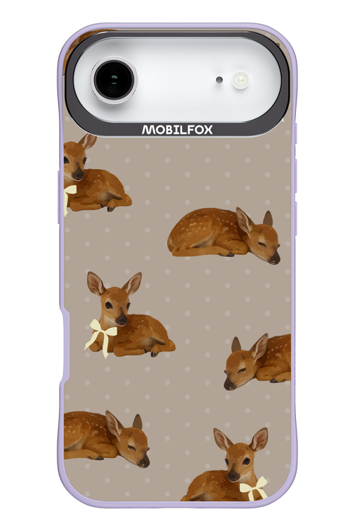 Deer and Dots - Apple iPhone 17 Air