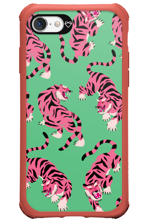 Tora II - Apple iPhone 7